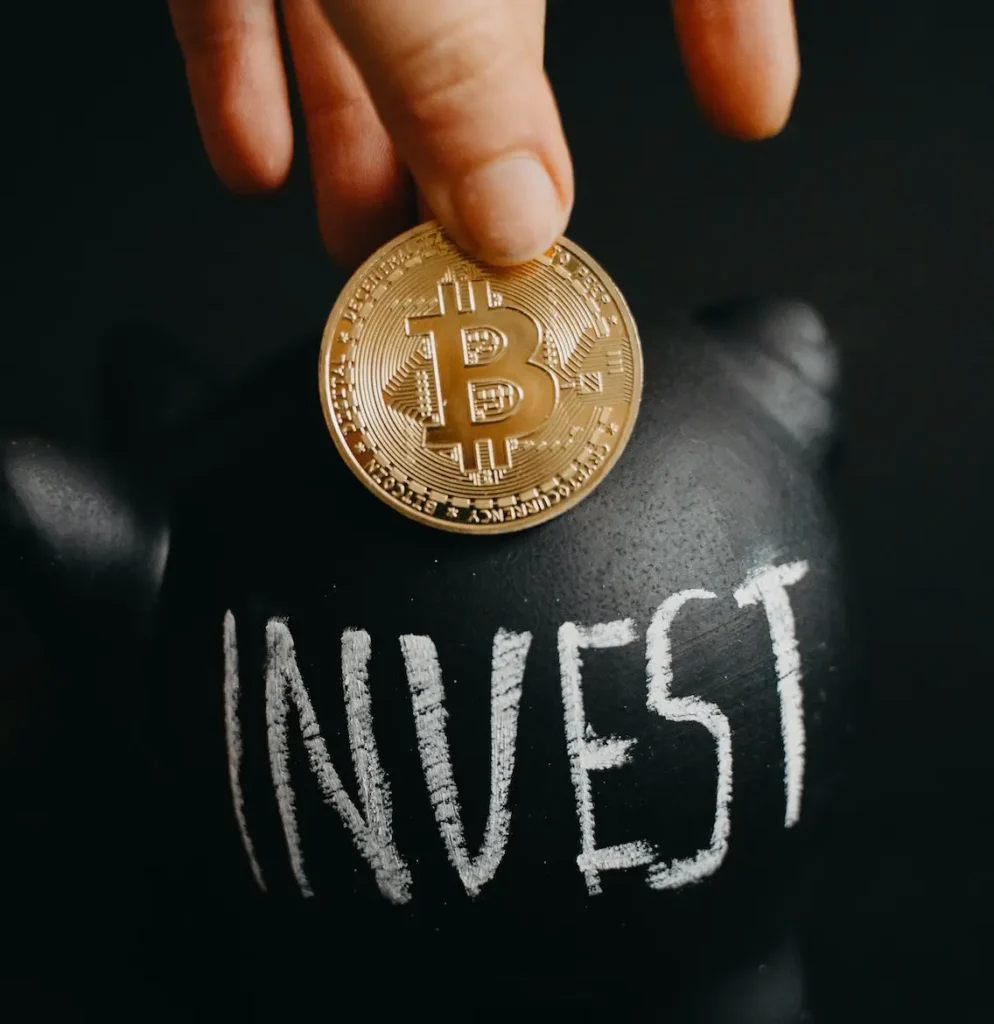 Investir crypto monnaie